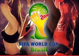 World Cup 2014: Gái mại dâm dễ 'làm hư' cầu thủ